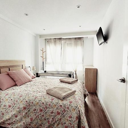 Tati Homes - Alta 53,5 ซานตานเดร์ ภายนอก รูปภาพ