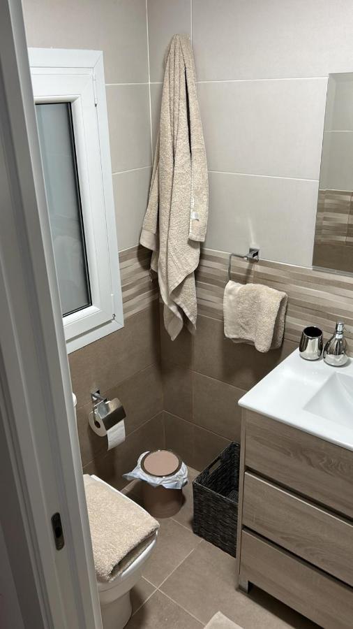 Tati Homes - Alta 53,5 ซานตานเดร์ ภายนอก รูปภาพ