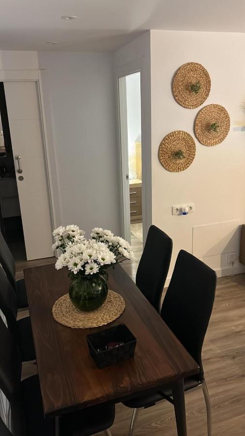 Tati Homes - Alta 53,5 ซานตานเดร์ ภายนอก รูปภาพ