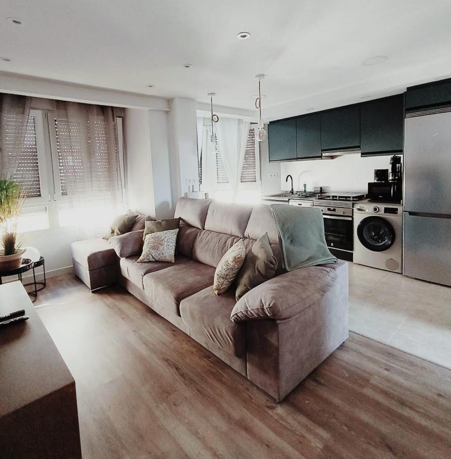 Tati Homes - Alta 53,5 ซานตานเดร์ ภายนอก รูปภาพ
