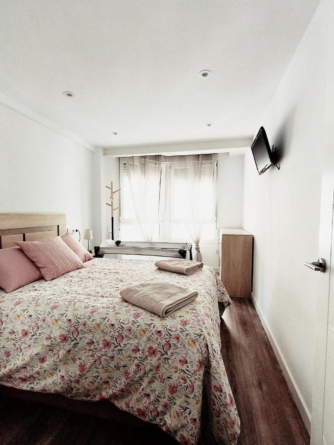 Tati Homes - Alta 53,5 ซานตานเดร์ ภายนอก รูปภาพ