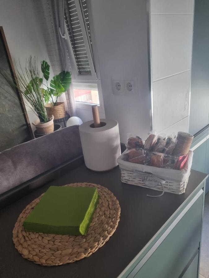 Tati Homes - Alta 53,5 ซานตานเดร์ ภายนอก รูปภาพ