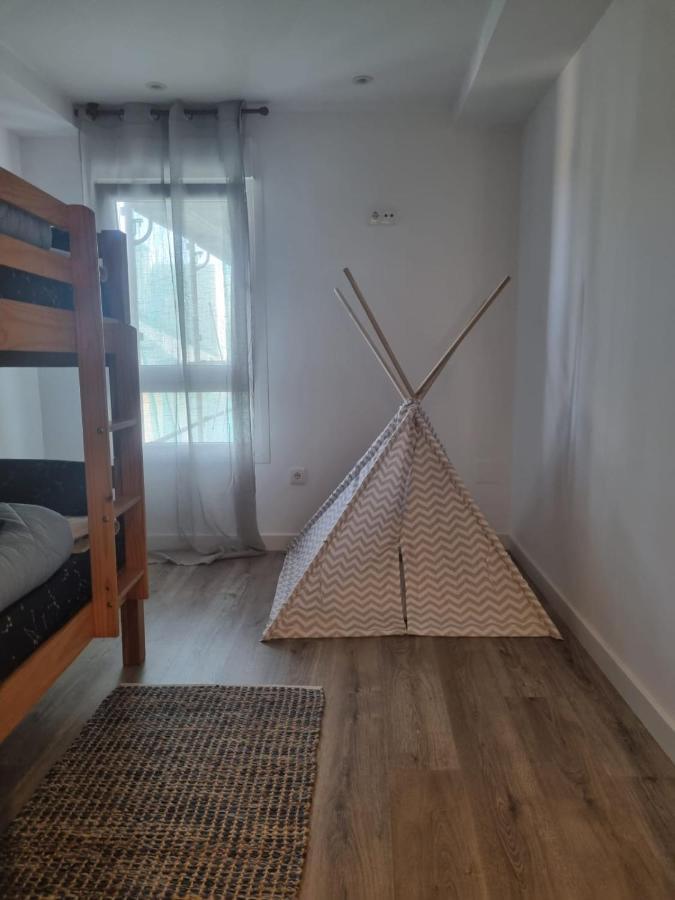 Tati Homes - Alta 53,5 ซานตานเดร์ ภายนอก รูปภาพ